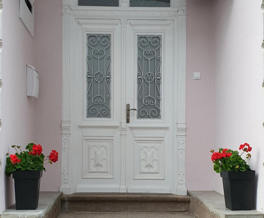 Spring Rustik Čačak Exterior foto